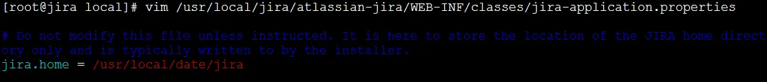 Centos 6.5 安装 Atlassiana Crowd+JIRA+Confluence(Wiki)之三 JIRA篇（JIRA 6.3.6)_Atlassiana_08